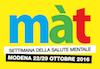Sabato 21 Ottobre ….aperiMAT evento inaugurale settimana salute mentale