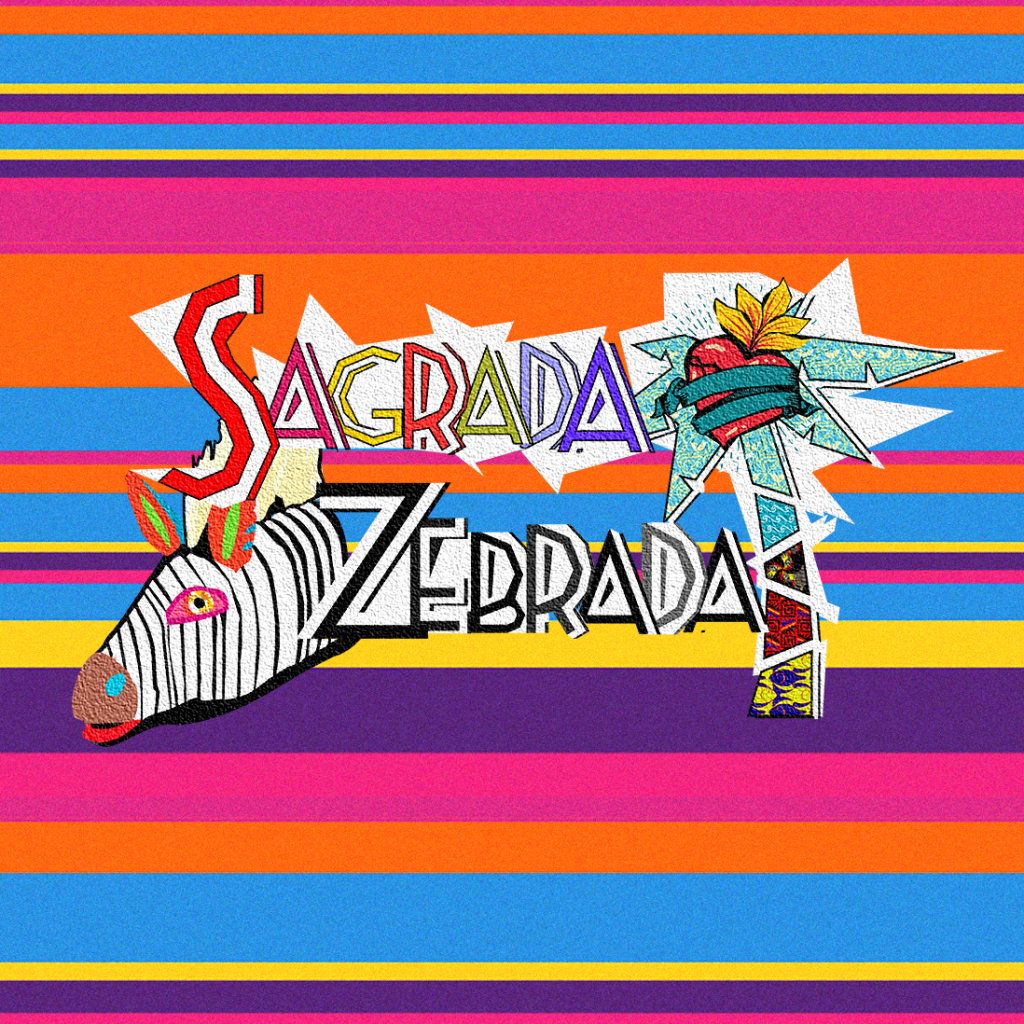 Venerdi 18 Gennaio  6*30 Sagrada Zebrada special edition