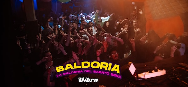 baldoria