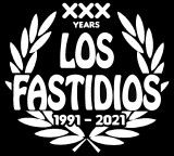 Venerdi 28 Aprile LOS FASTIDIOS live