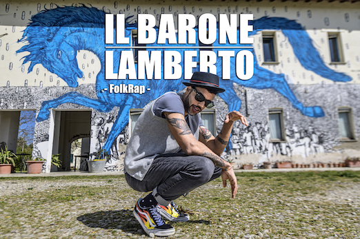 Barone Lamberto