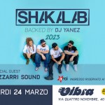 SHAKALAB