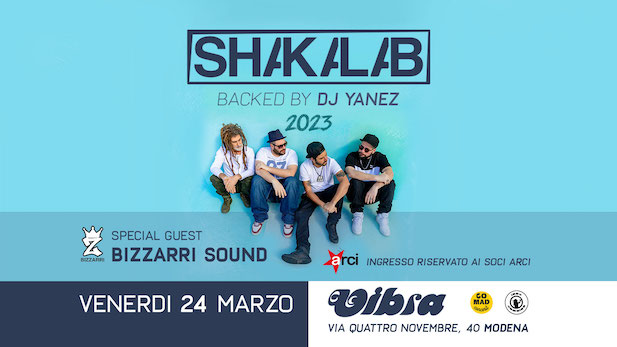 SHAKALAB