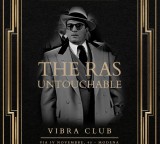 Venerdi 01 Dicembre RAS” the Untouchables” party