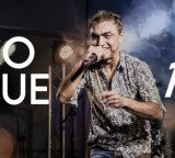Domenica 10 Dicembre Marco Ligabue in concerto / 10 anni di piccole pazzie