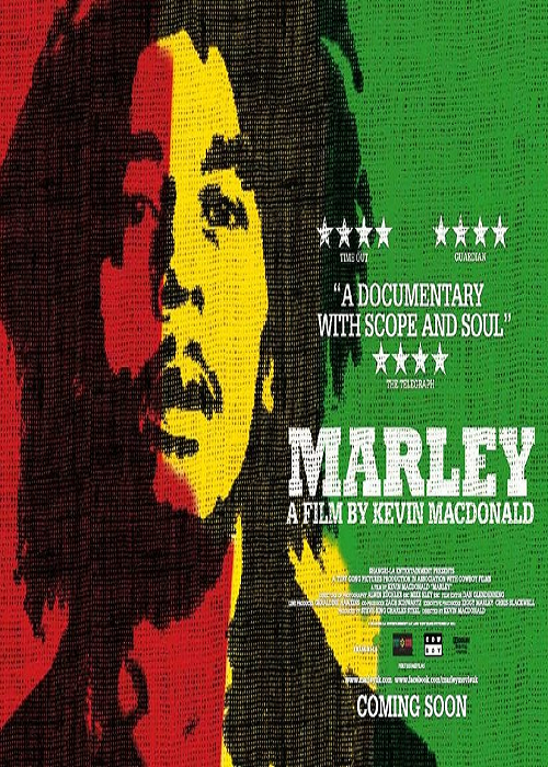 12 Febbraio – Cult Movies – Marley
