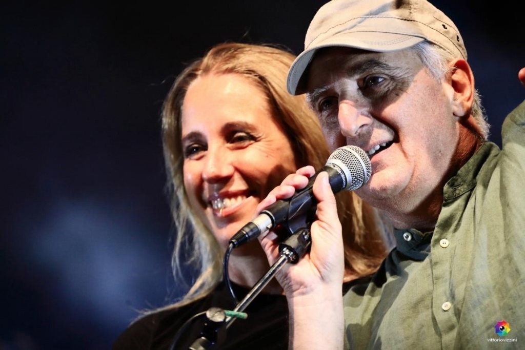 Venerdi 11 Febbraio h 21:00 GINEVRA DI MARCO – FRANCESCO MAGNELLI