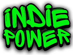 Sabato 24 gennaio INDIE POWER