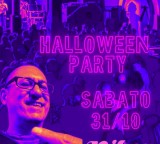 SABATO 31 OTTOBRE HALLOWEEN PARTY ft Teo Borghi dj  …and more