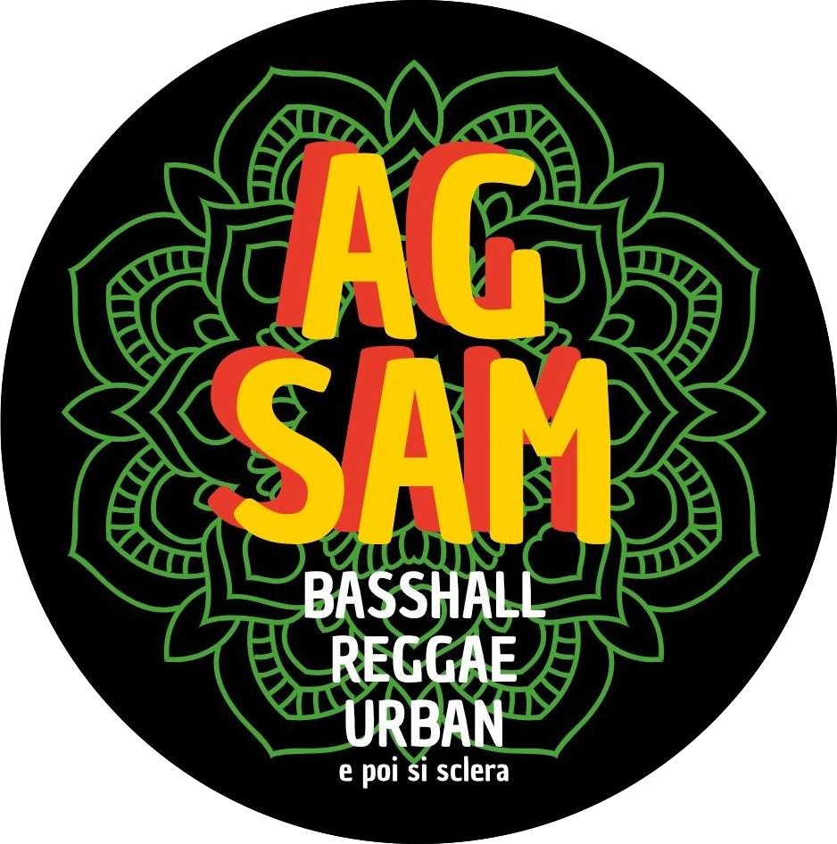 Venerdi 20 Novembre AG SAM , dj Stan + Teo Borghi ,